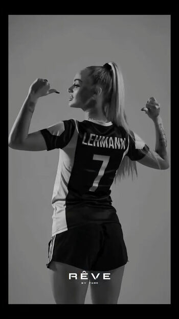 Alisha lehmann  page leaked private photo uncensored HD quality
