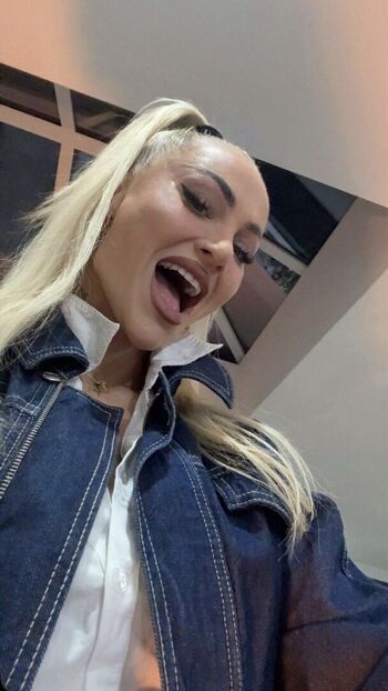 Alisha lehmann  page leaked private photo uncensored HD quality