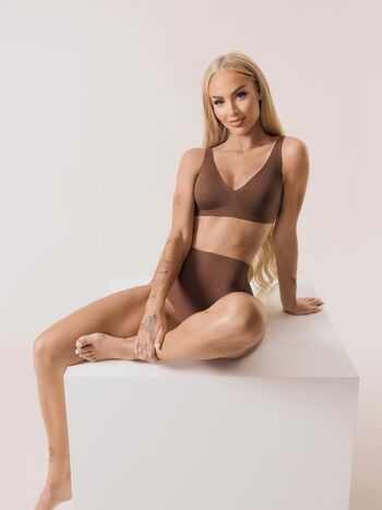 Alisha lehmann  page leaked private photo uncensored HD quality