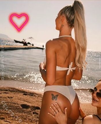 Alisha lehmann  page leaked private photo uncensored HD quality