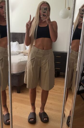 Alisha lehmann  page leaked private photo uncensored HD quality