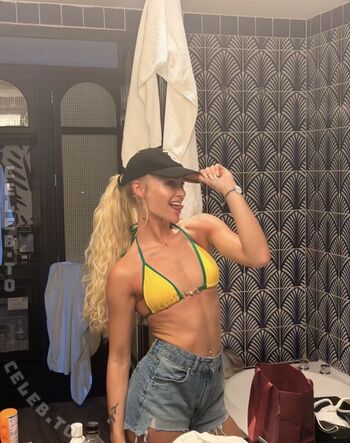 Alisha lehmann leaked private photo uncensored HD quality