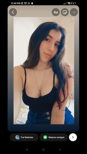 Alisson leaked private photo uncensored HD quality