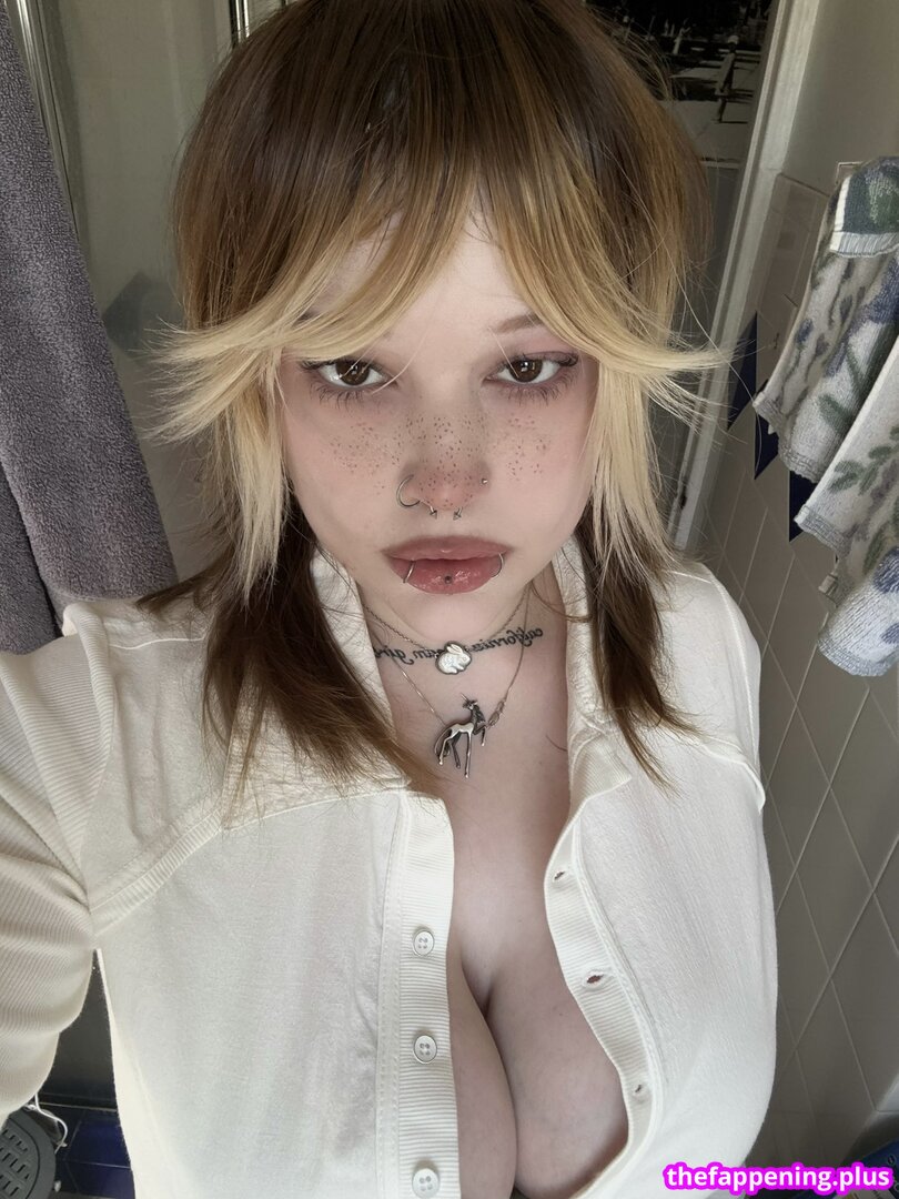 Page/ leaked private photo uncensored HD quality