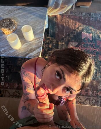 Aliyah marie leaked private photo uncensored HD quality