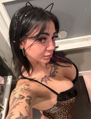 Aliyah marie leaked private photo uncensored HD quality
