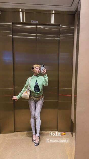 Alla bruletova page leaked private photo uncensored HD quality
