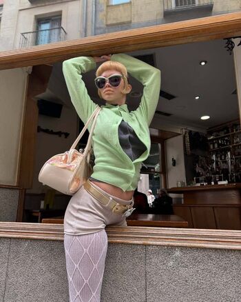 Alla bruletova page leaked private photo uncensored HD quality