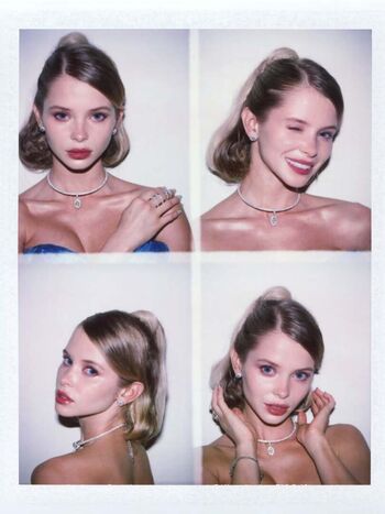 Alla bruletova page leaked private photo uncensored HD quality
