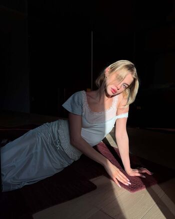 Alla bruletova page leaked private photo uncensored HD quality