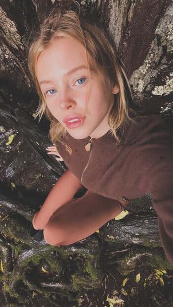 Alla bruletova leaked private photo uncensored HD quality