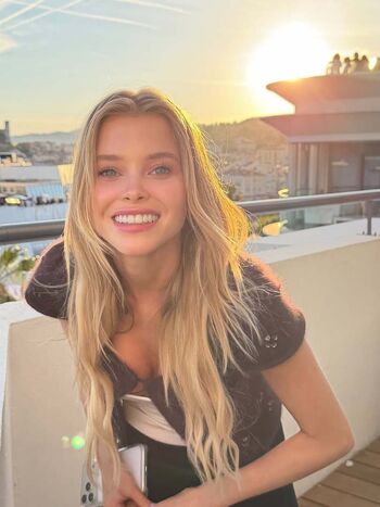 Alla bruletova page leaked private photo uncensored HD quality