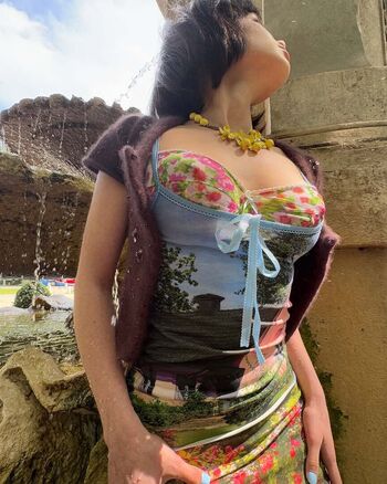 Alla bruletova page leaked private photo uncensored HD quality