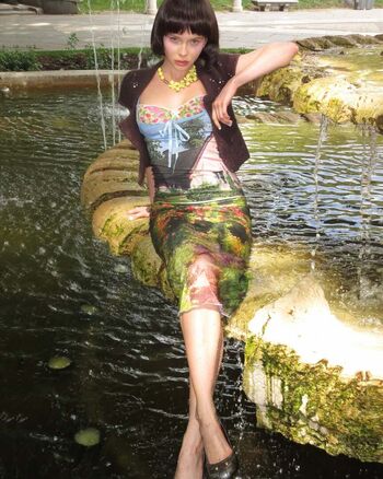 Alla bruletova page leaked private photo uncensored HD quality