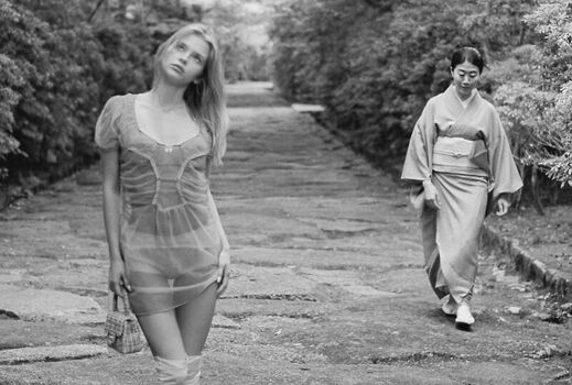 Alla bruletova page leaked private photo uncensored HD quality