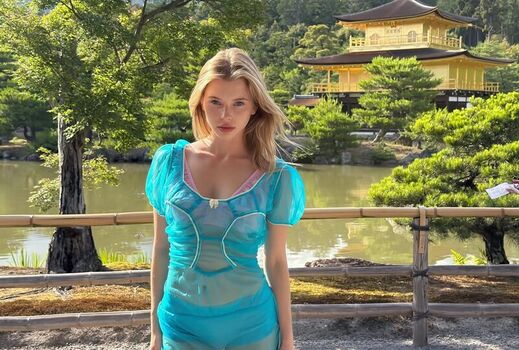 Alla bruletova page leaked private photo uncensored HD quality