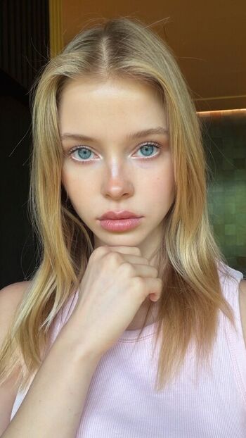 Alla bruletova page leaked private photo uncensored HD quality