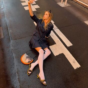 Alla bruletova page leaked private photo uncensored HD quality
