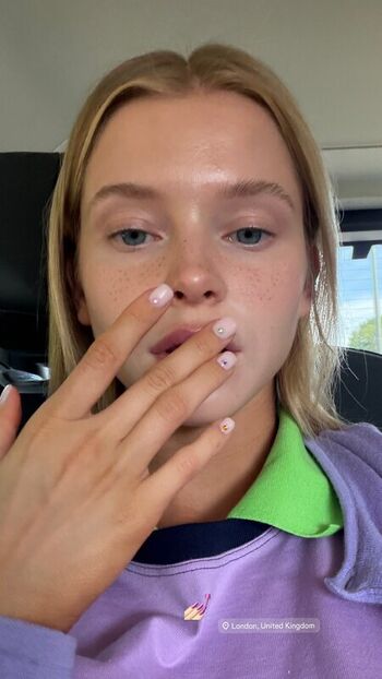 Alla bruletova page leaked private photo uncensored HD quality