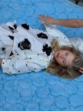 Alla bruletova page leaked private photo uncensored HD quality