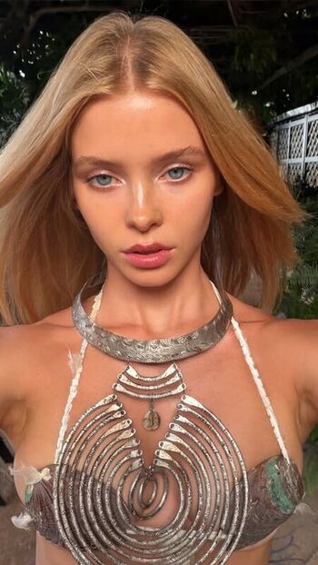 Alla bruletova page leaked private photo uncensored HD quality