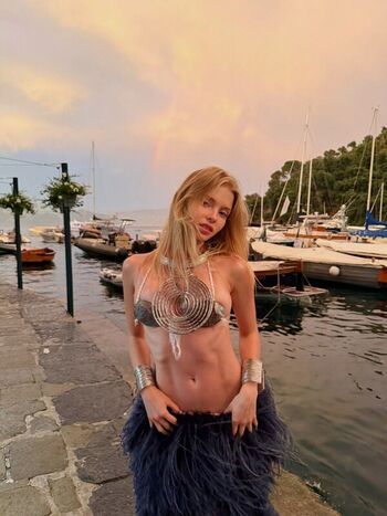 Alla bruletova page leaked private photo uncensored HD quality