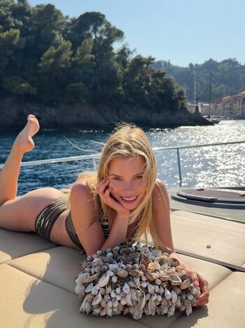 Alla bruletova page leaked private photo uncensored HD quality