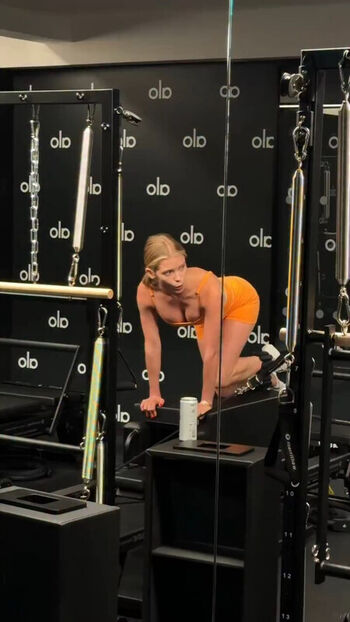 Alla bruletova page leaked private photo uncensored HD quality