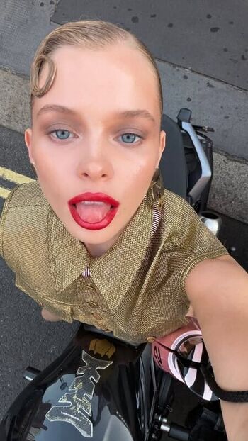 Alla bruletova page leaked private photo uncensored HD quality