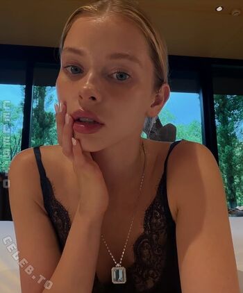 Alla bruletova leaked private photo uncensored HD quality