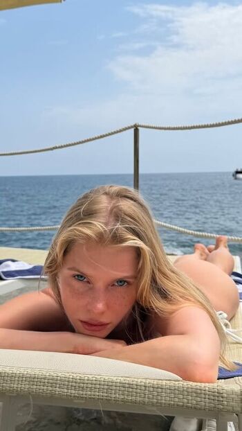 Alla bruletova leaked private photo uncensored HD quality