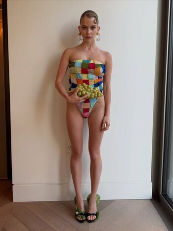 Alla bruletova leaked private photo uncensored HD quality