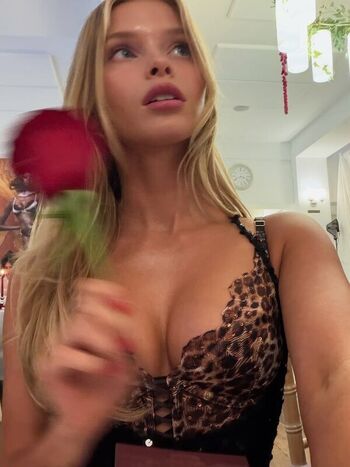 Alla bruletova leaked private photo uncensored HD quality