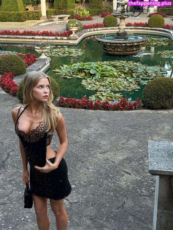 Page/ leaked private photo uncensored HD quality