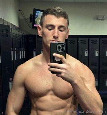 Allamericanguys leaked private photo uncensored HD quality