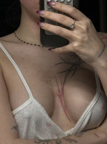 Alleksa ndria leaked private photo uncensored HD quality