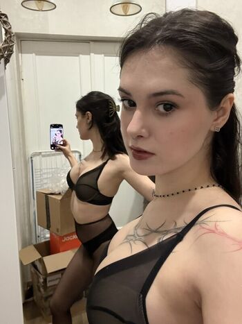 Alleksa ndria leaked private photo uncensored HD quality