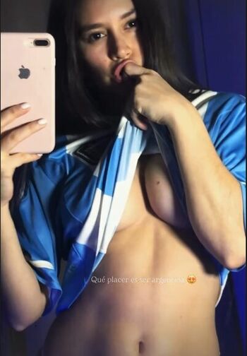 Almagustina page leaked private photo uncensored HD quality