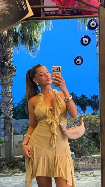 Almira azemi page leaked private photo uncensored HD quality