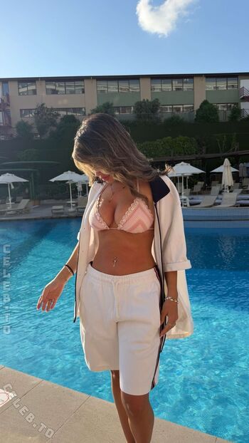 Almira azemi page leaked private photo uncensored HD quality