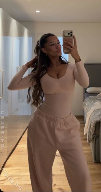 Almira azemi page leaked private photo uncensored HD quality
