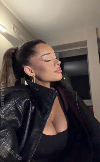 Almira azemi page leaked private photo uncensored HD quality