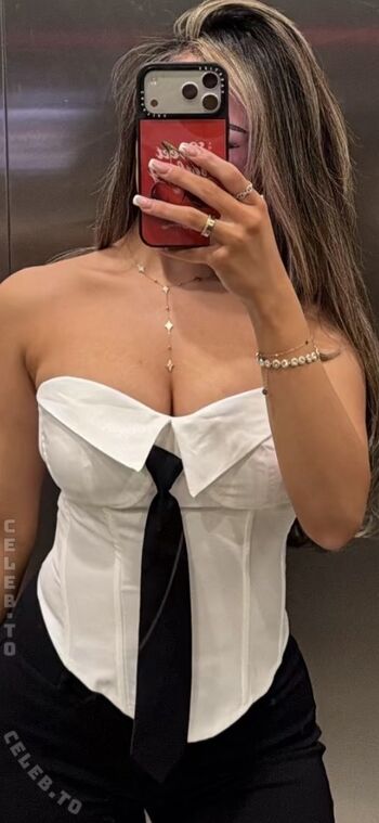 Almira azemi page leaked private photo uncensored HD quality