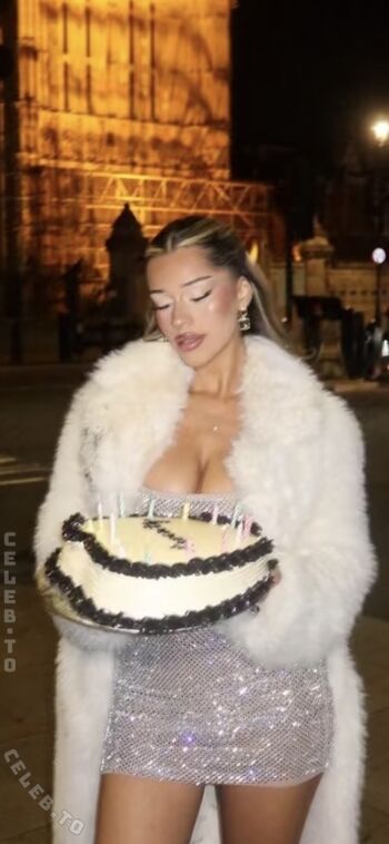 Almira azemi page leaked private photo uncensored HD quality