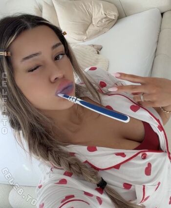 Almira azemi page leaked private photo uncensored HD quality