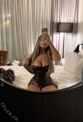 Almira azemi page leaked private photo uncensored HD quality