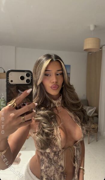 Almira azemi page leaked private photo uncensored HD quality