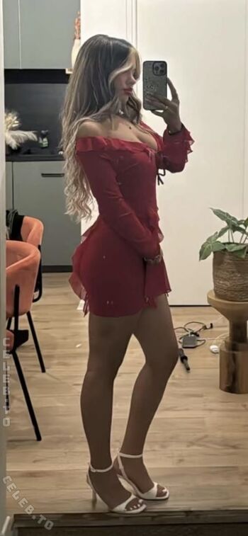 Almira azemi page leaked private photo uncensored HD quality