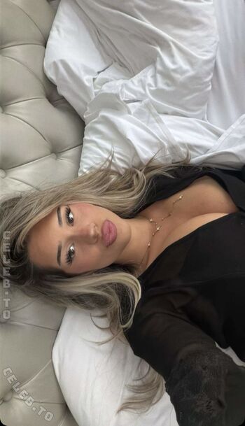 Almira azemi page leaked private photo uncensored HD quality