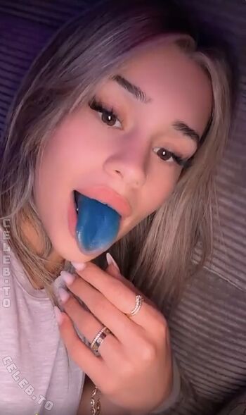 Almira azemi page leaked private photo uncensored HD quality